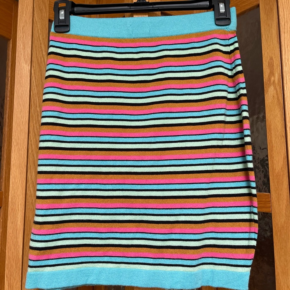 💖💙💚 WILD FABLE SWEATER KNIT MINI SKIRT 💚💙💖